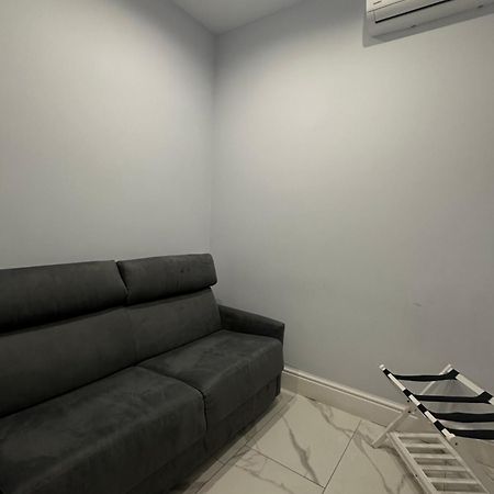 Luxury 2.0 Bed & Breakfast Naples Luaran gambar