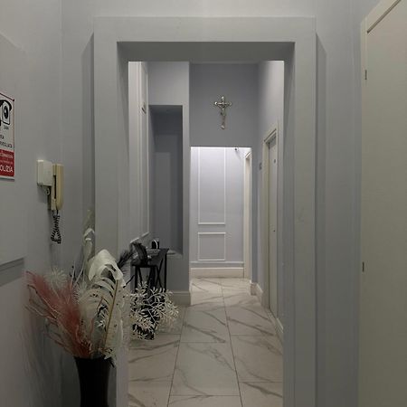 Luxury 2.0 Bed & Breakfast Naples Luaran gambar
