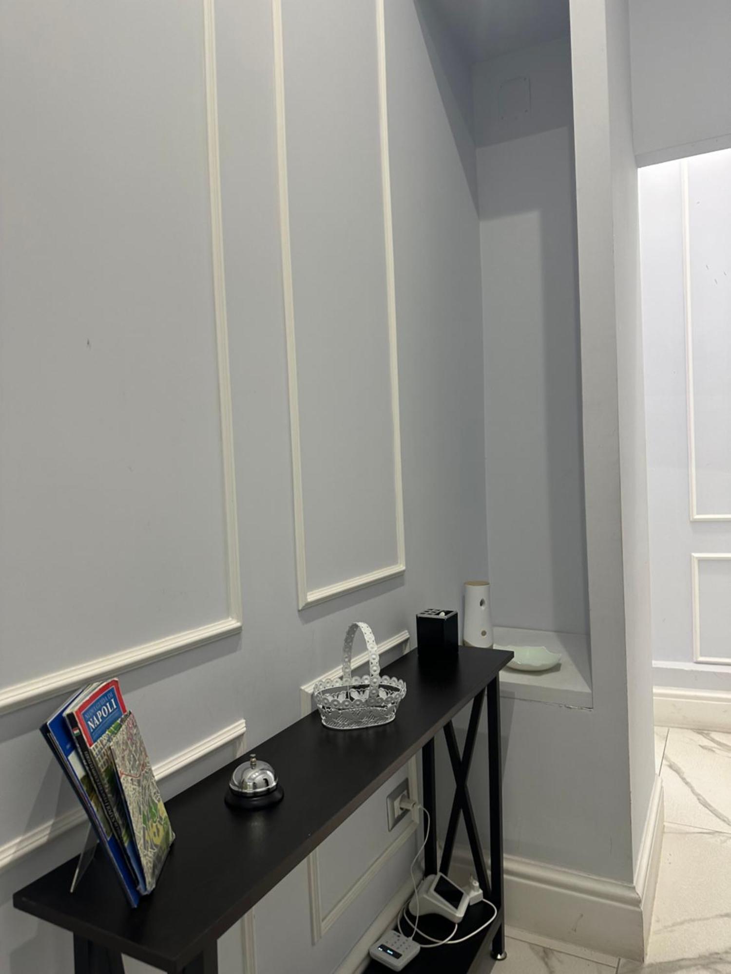 Luxury 2.0 Bed & Breakfast Naples Luaran gambar