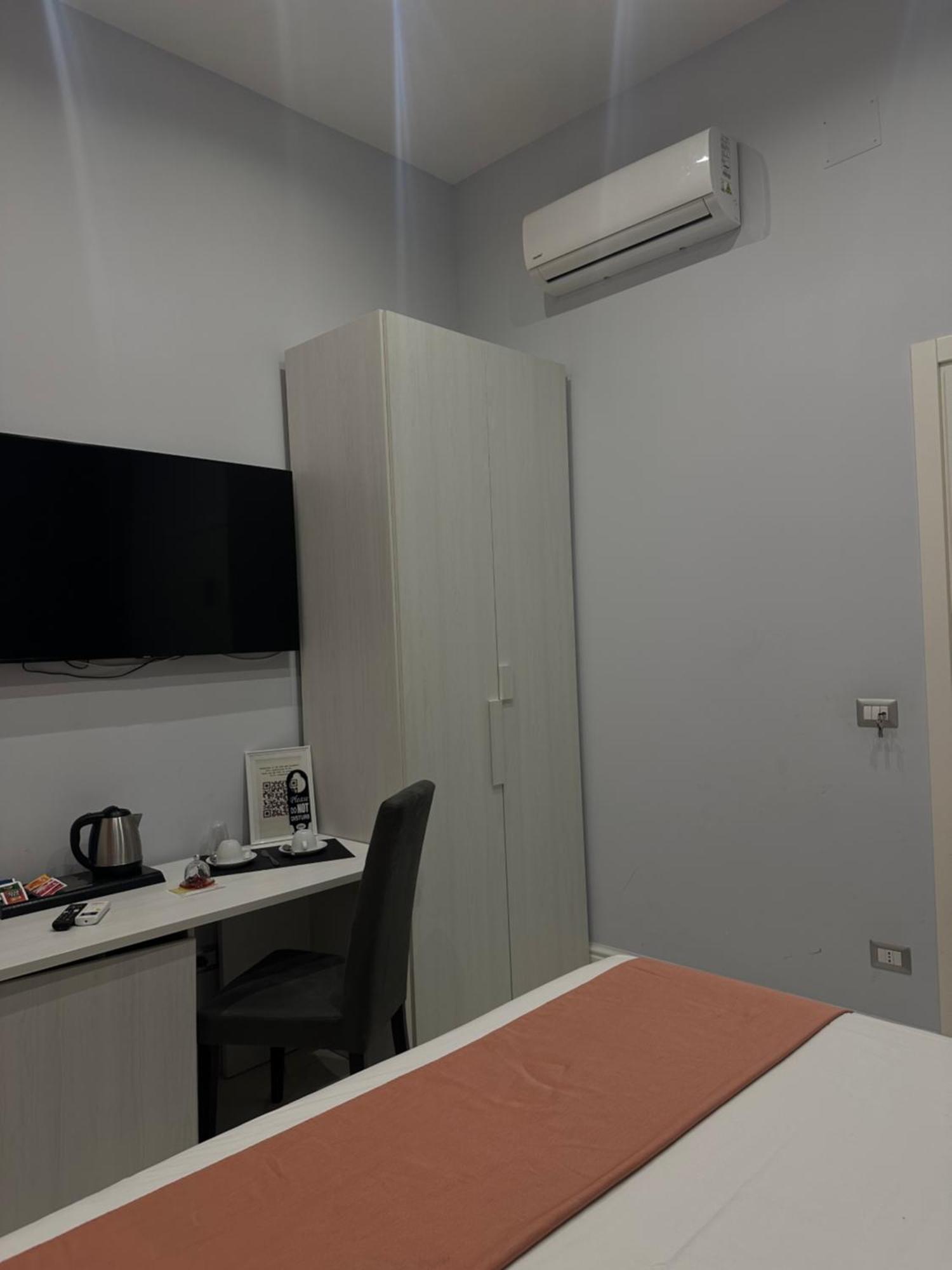 Luxury 2.0 Bed & Breakfast Naples Luaran gambar