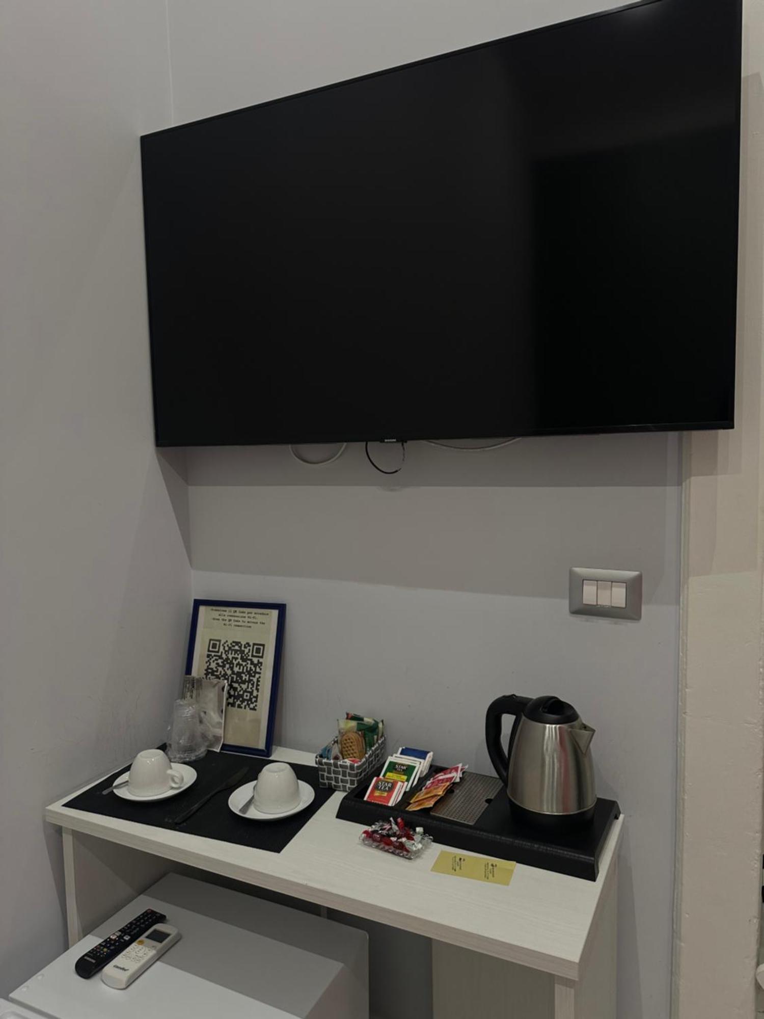 Luxury 2.0 Bed & Breakfast Naples Luaran gambar