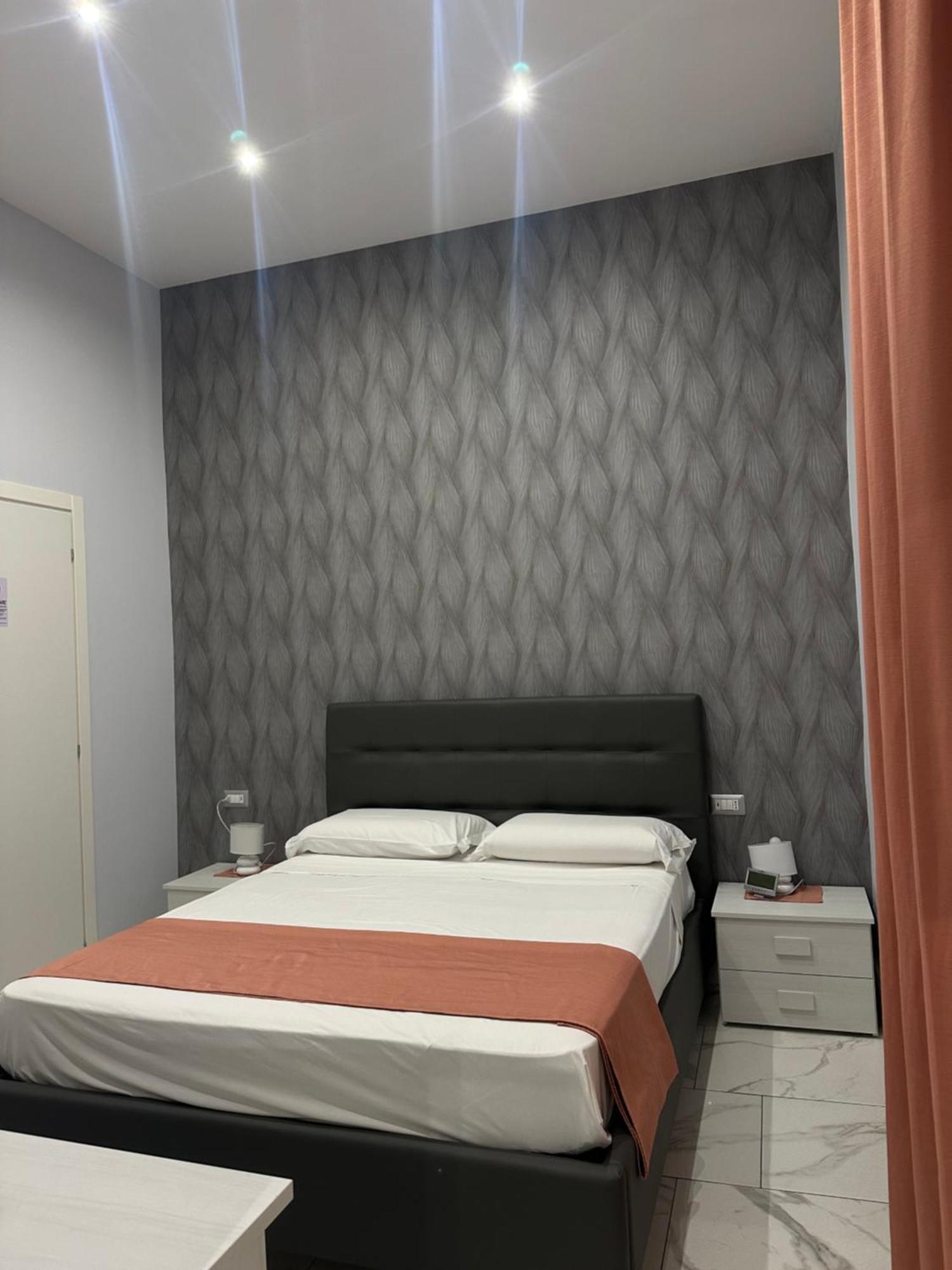 Luxury 2.0 Bed & Breakfast Naples Luaran gambar