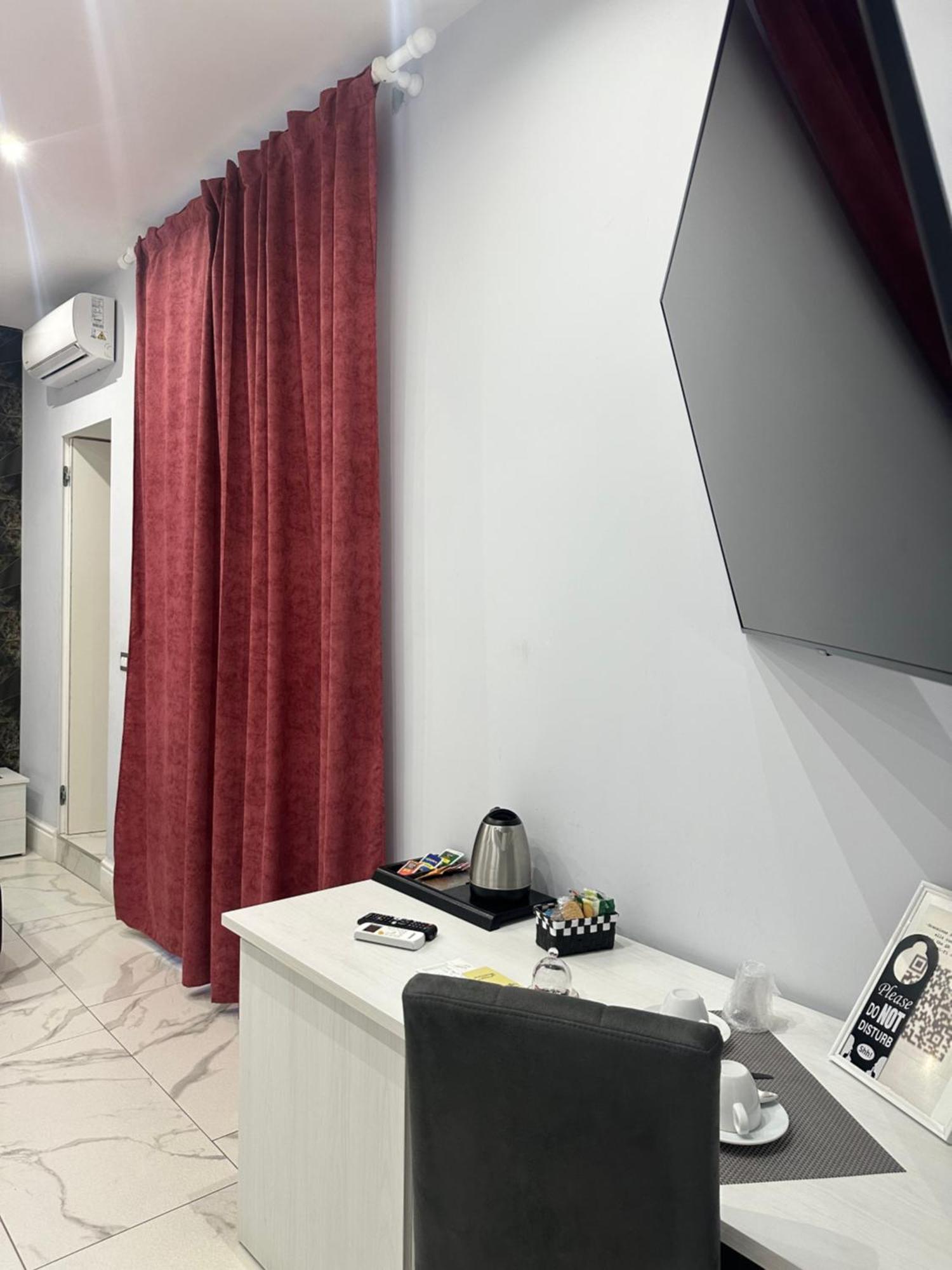 Luxury 2.0 Bed & Breakfast Naples Luaran gambar