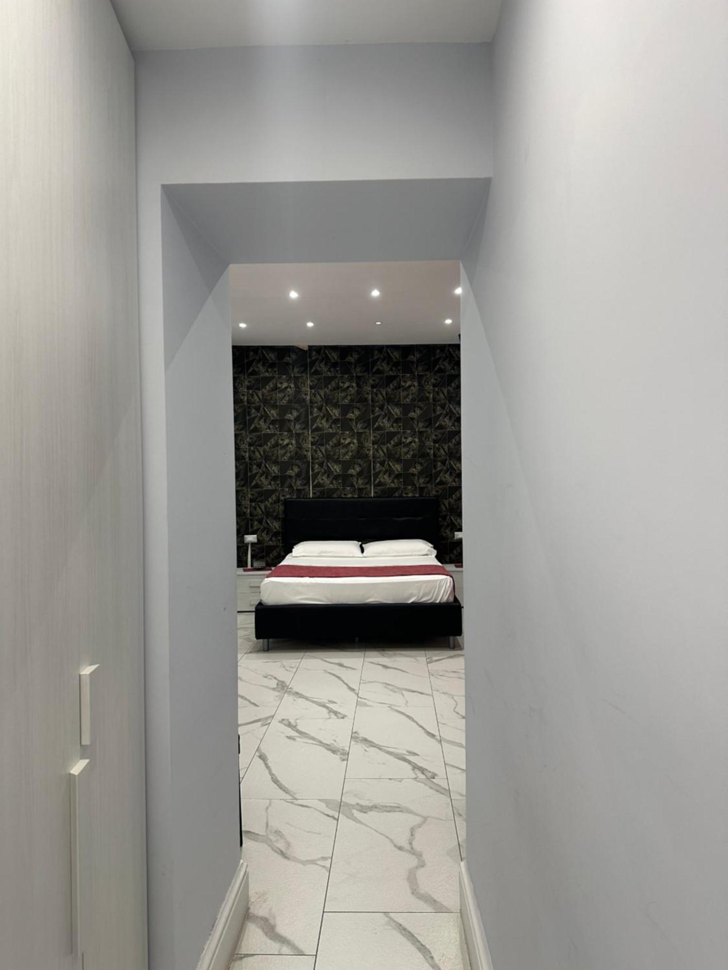 Luxury 2.0 Bed & Breakfast Naples Luaran gambar