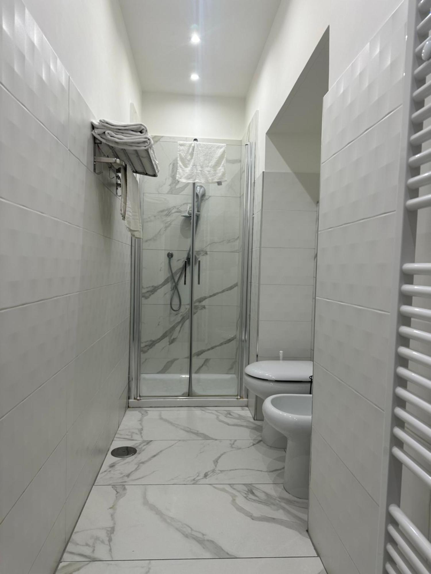Luxury 2.0 Bed & Breakfast Naples Luaran gambar