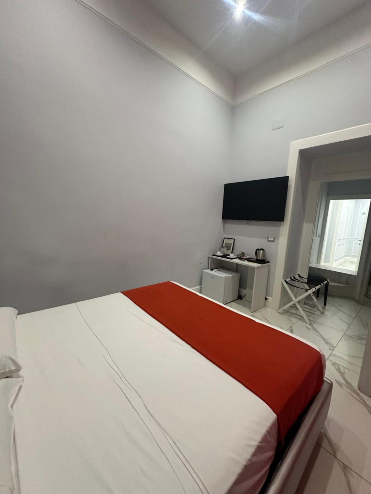 Luxury 2.0 Bed & Breakfast Naples Luaran gambar