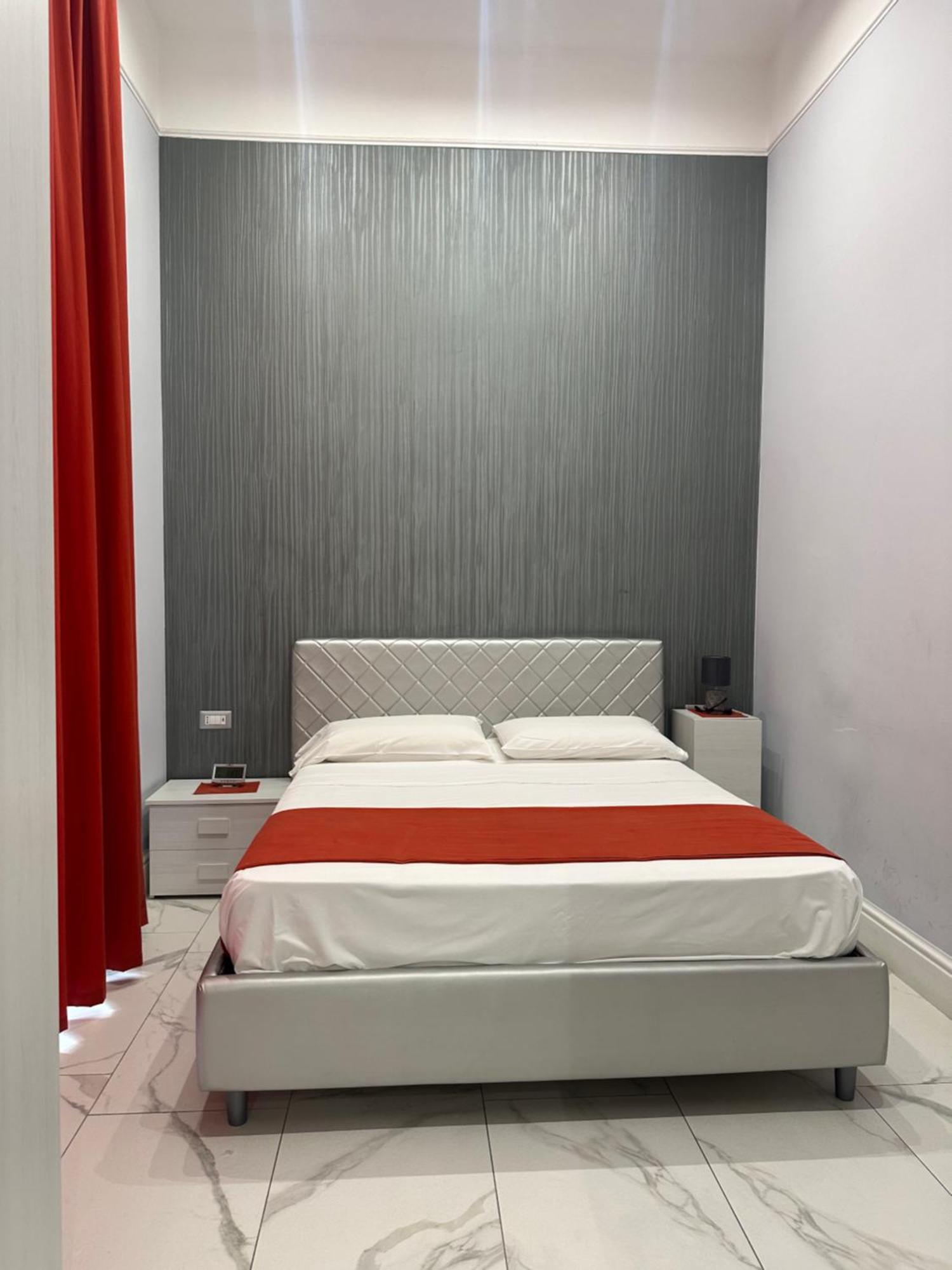 Luxury 2.0 Bed & Breakfast Naples Luaran gambar