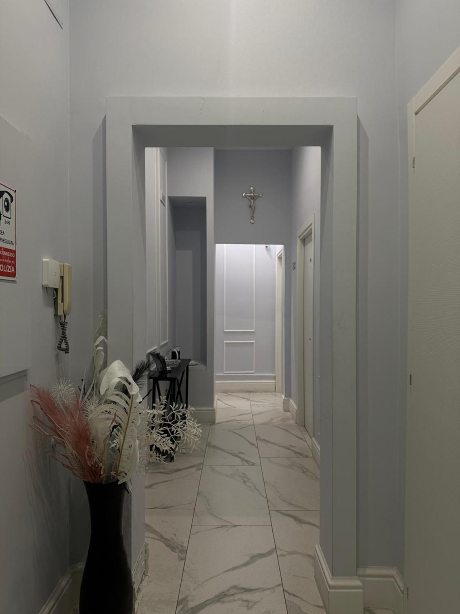 Luxury 2.0 Bed & Breakfast Naples Luaran gambar