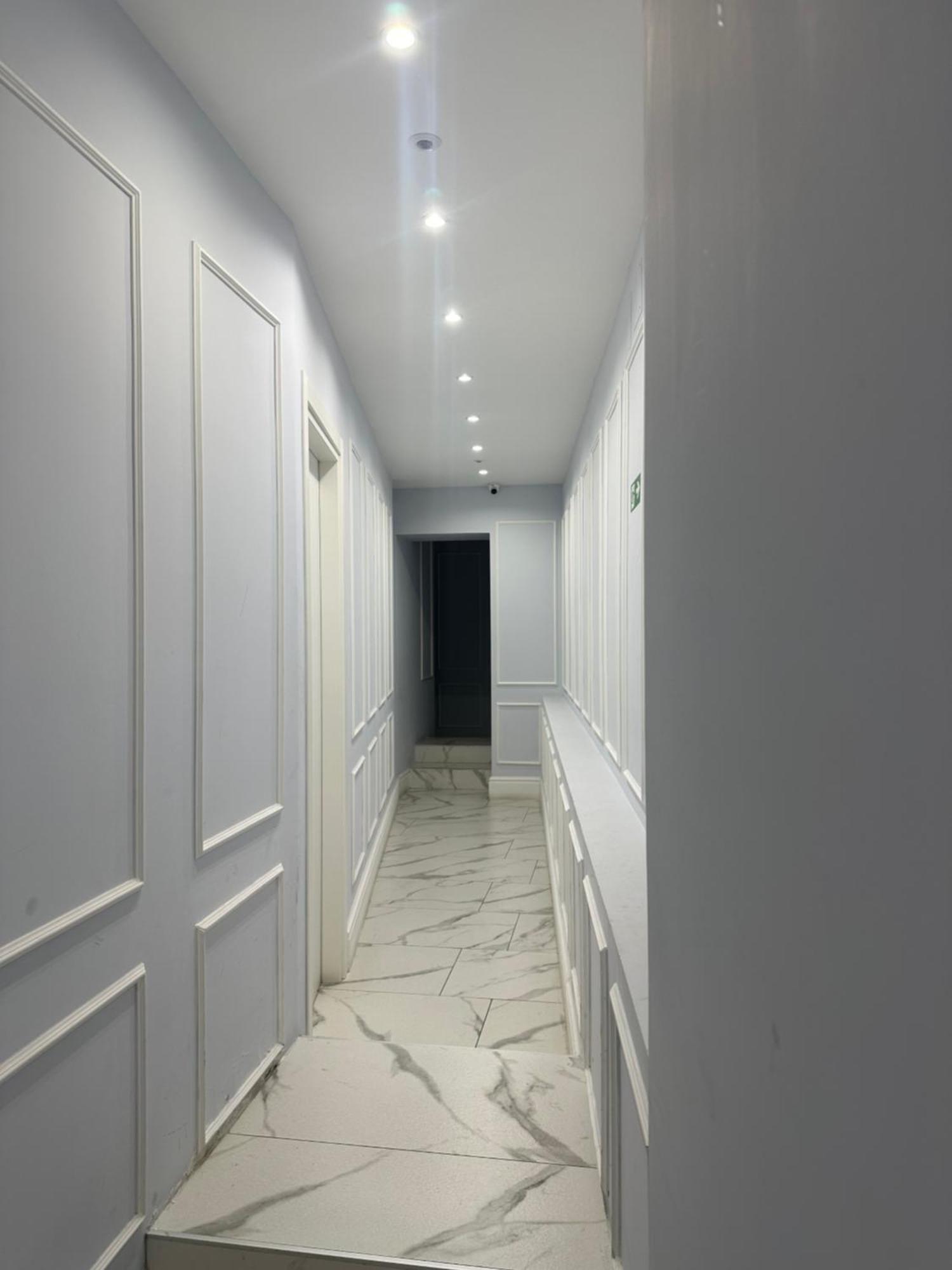 Luxury 2.0 Bed & Breakfast Naples Luaran gambar