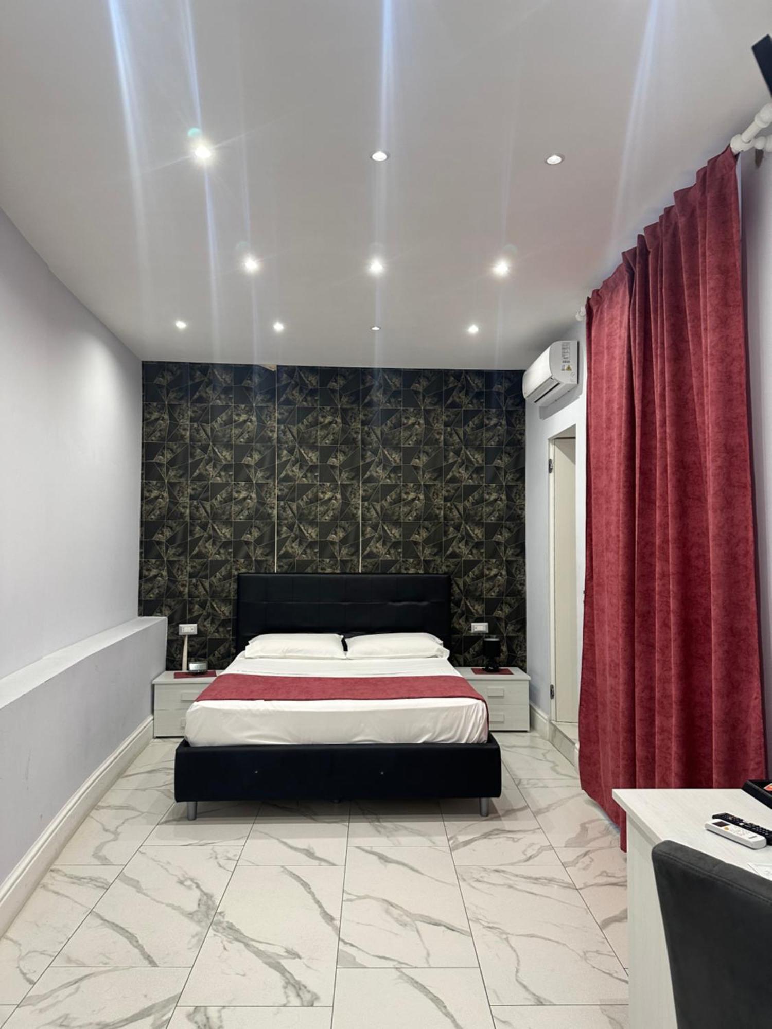 Luxury 2.0 Bed & Breakfast Naples Luaran gambar