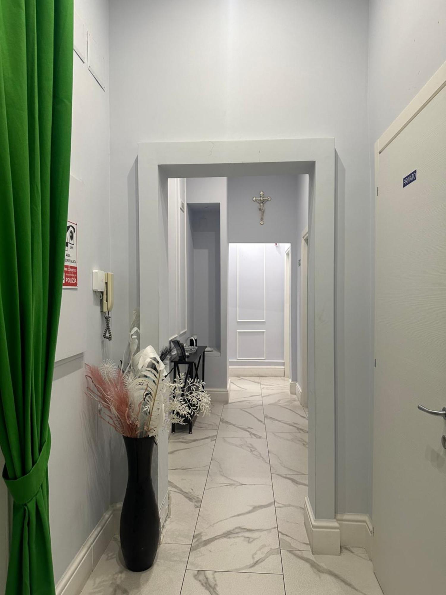 Luxury 2.0 Bed & Breakfast Naples Luaran gambar